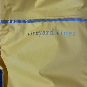 Vineyard Vines Rain jacket